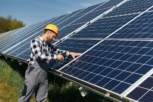solar installer