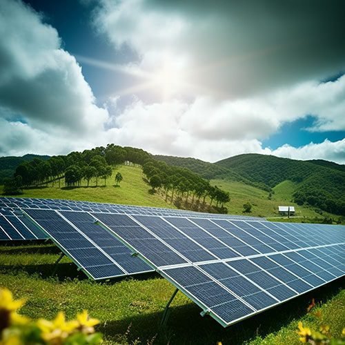 Solar Installation Process in Kerala