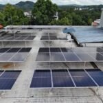 35 KW-Deva Matha Hospital Koothattukulam, Ernakulam