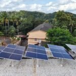 35 KW-Deva Matha Hospital Koothattukulam, Ernakulam