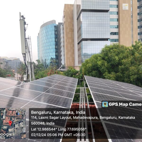 : CJS Haritha INVERTER