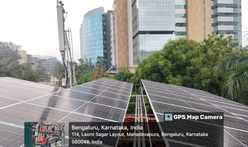 : CJS Haritha INVERTER