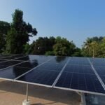 10 KW- Saju N John , Pathanamthitta