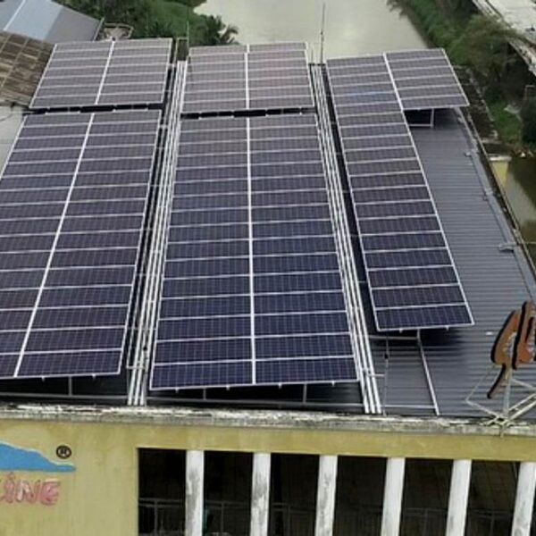 40 KW Skyline Grace Pala, Kottayam, Kerala