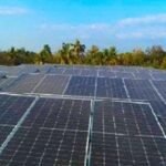 75 KW Parathuvayalil Hospital at Keezhillam, Perumbavoor, Kerala