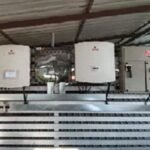 75 KW Parathuvayalil Hospital at Keezhillam, Perumbavoor, Kerala