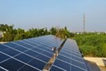 SOLAR PANEL 25 KW