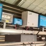 Skyline Palazo 20 kw Kottayam Kerala